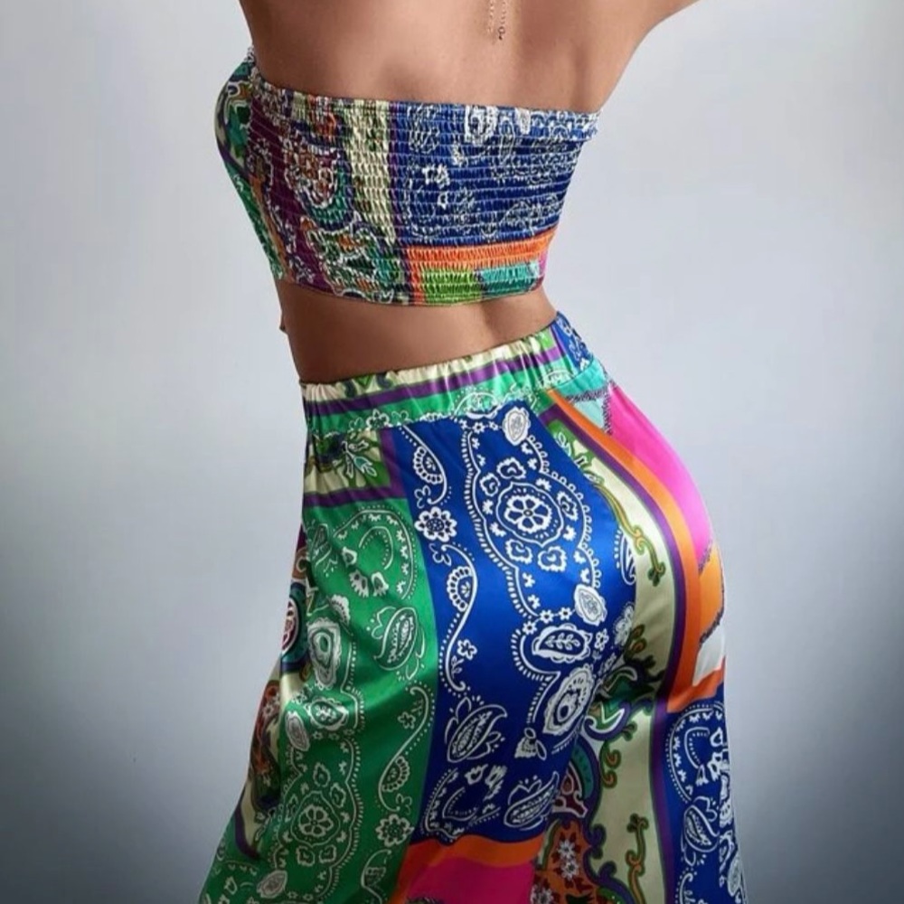 Multicolor set - Picture 2 of 2